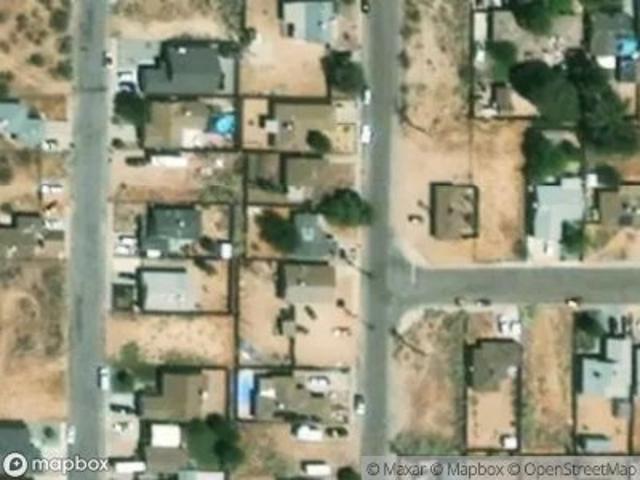 House for sale in Ridgecrest, California