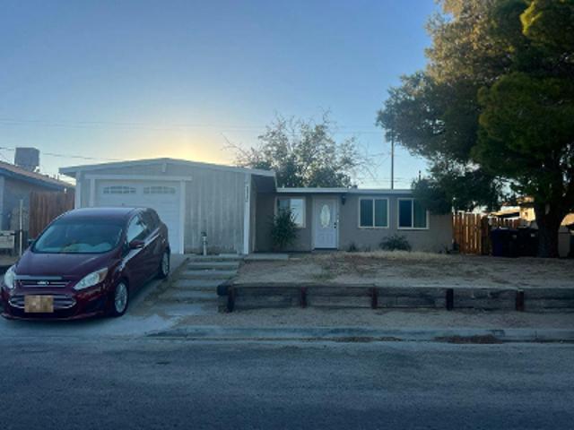 House for sale in Ridgecrest, Kern County