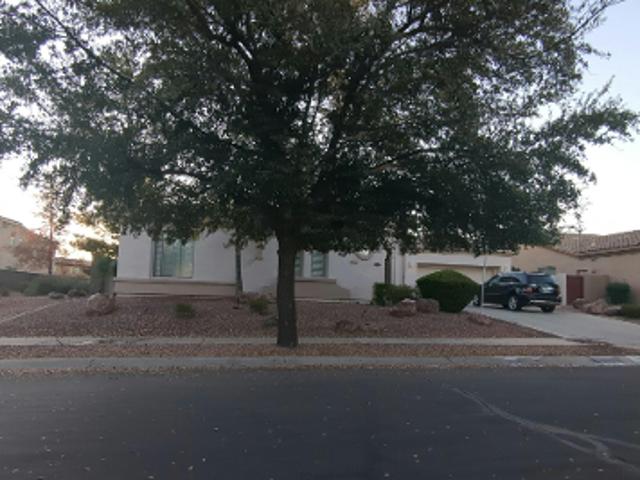 House for sale in Gilbert, Arizona