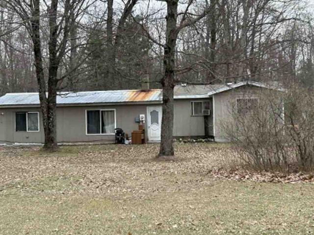 House for sale in Michigan