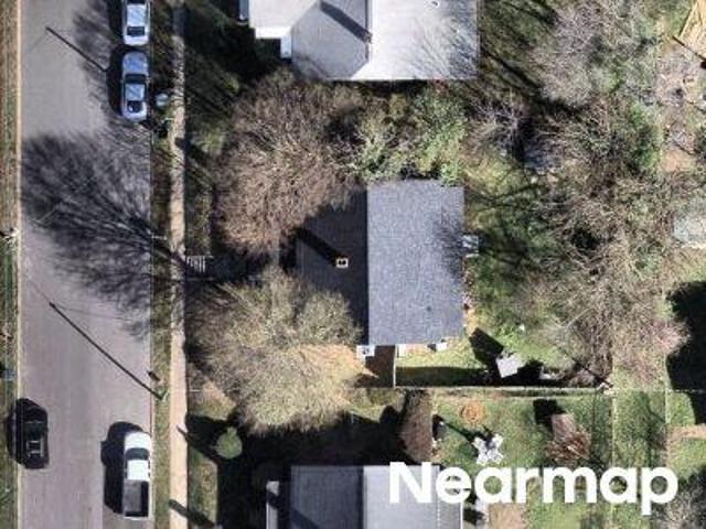 House for sale in Gastonia, North Carolina