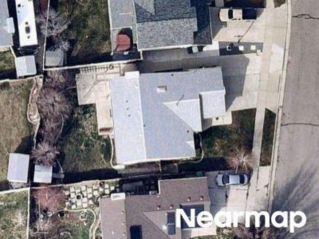House for sale in Murray, Utah