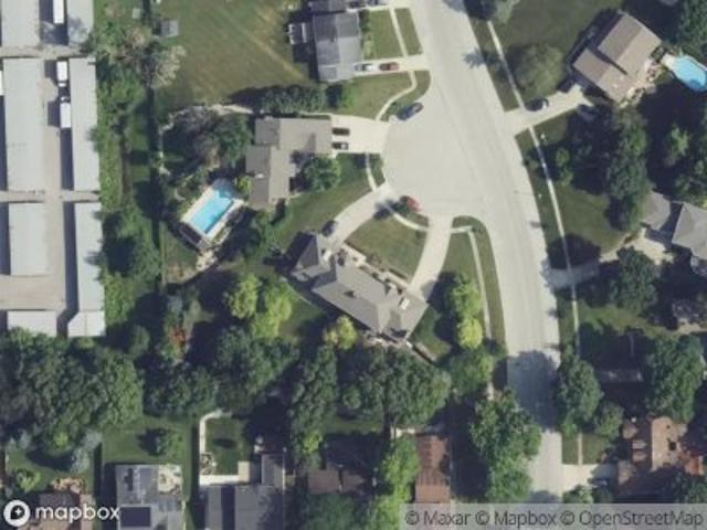 House for sale in Shorewood, Illinois