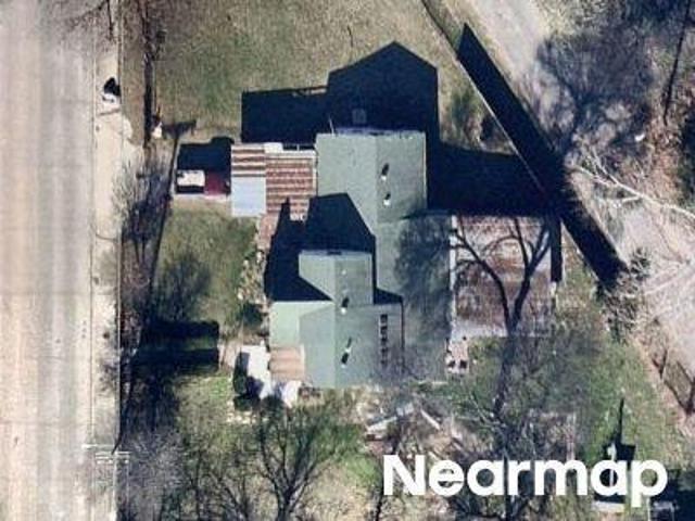 House for sale in Dallas, Texas