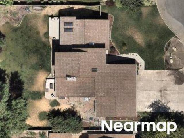 House for sale in Spokane, Washington
