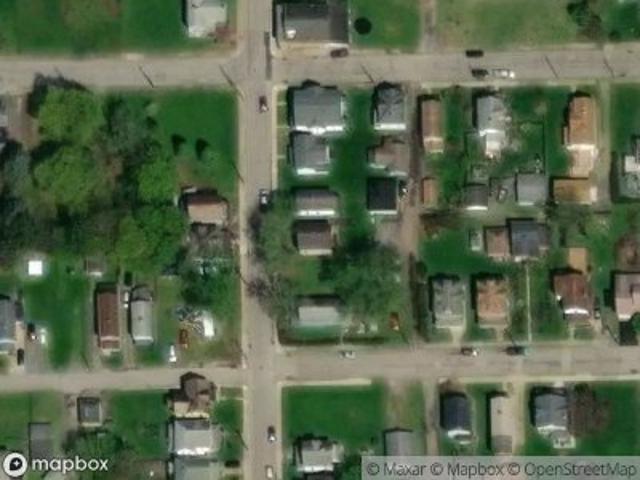 Property for sale in New Castle, Pennsylvania