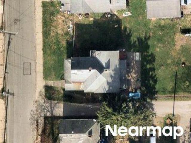 House for sale in New Castle, Pennsylvania