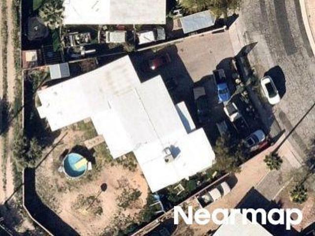 House for sale in Tucson, Arizona