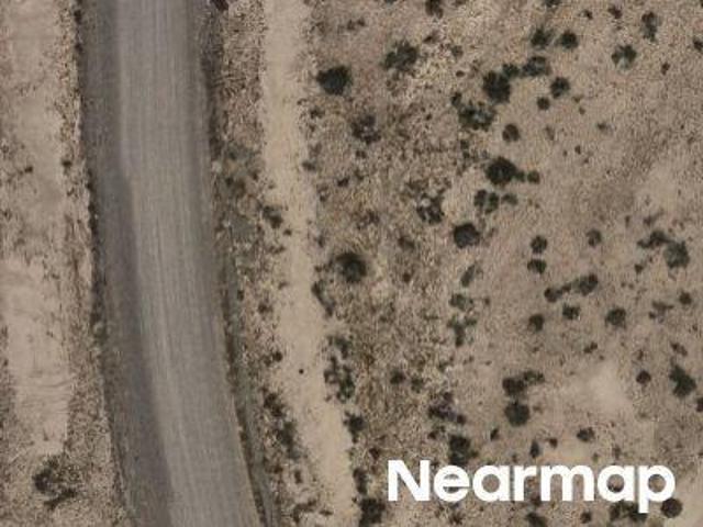 Land for sale in Nye, Nevada
