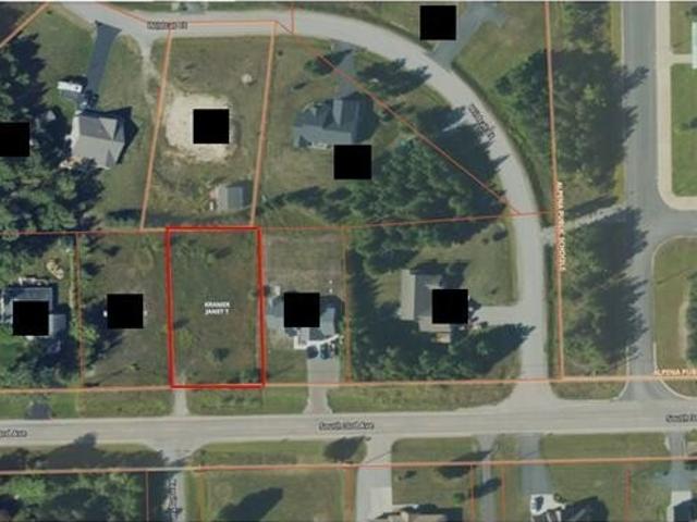 Land for sale in Alpena Land for sale in Alpena