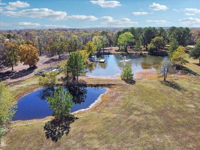 Land for sale in Eucha