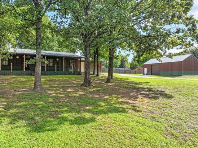 House for sale in Gore, Oklahoma