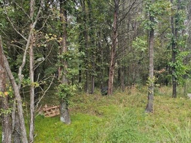 Land for sale in Gore, Oklahoma