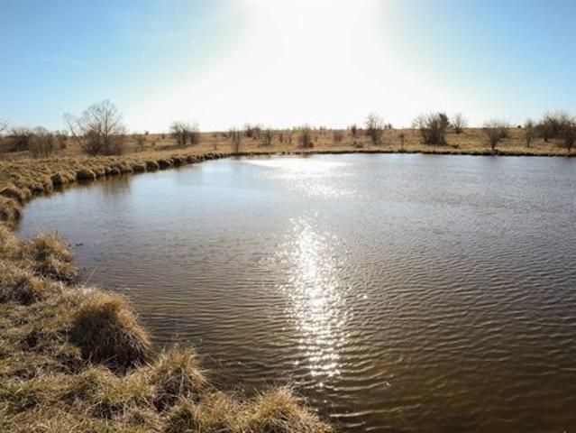 Land for sale in Kansas