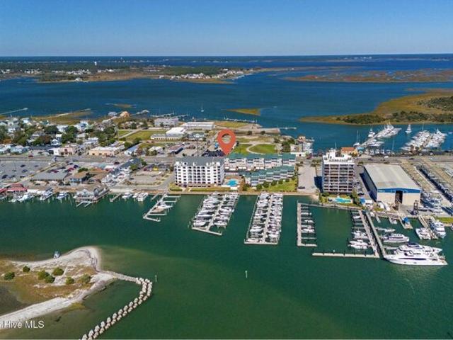 Condo for sale in Morehead City, North Carolina