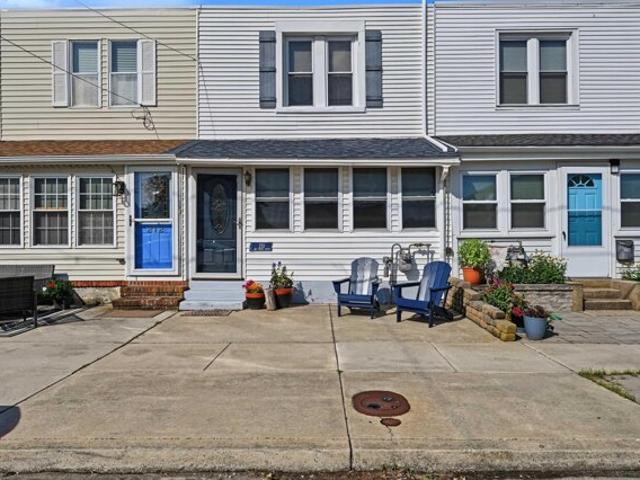House for sale in Brigantine, New Jersey