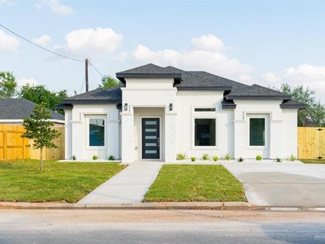 House for sale in Hidalgo, Texas