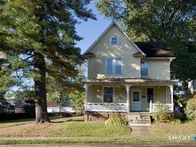 House for sale in Meriden, South Central Connecticut Planning Region