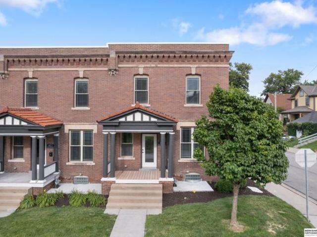 Condo for sale in Omaha