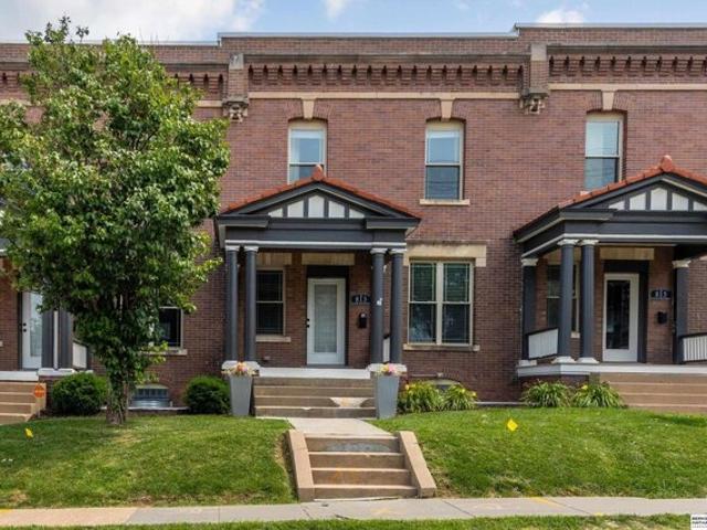 Condo for sale in Omaha