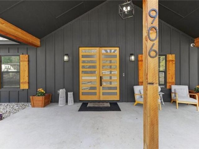 House for sale in Bosque, Texas