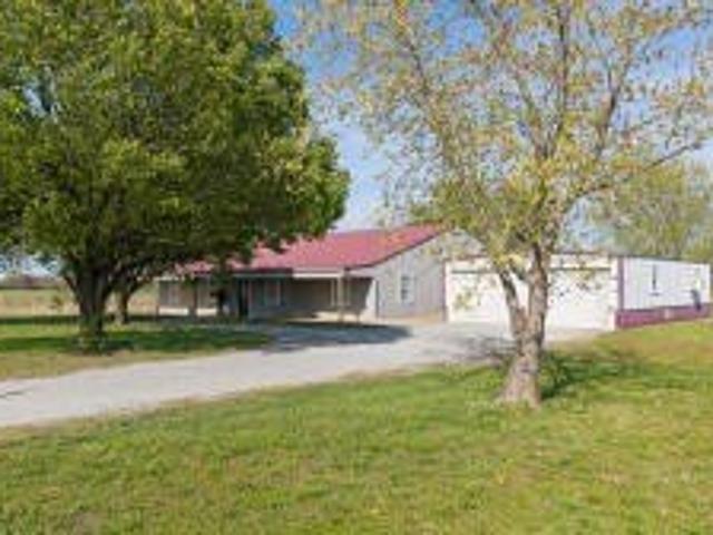 Land for sale in Vinita
