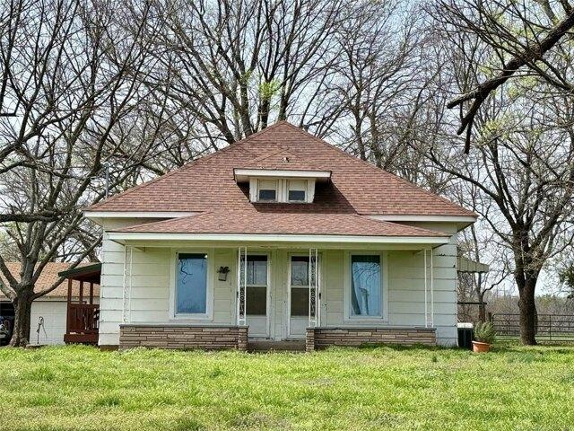Land for sale in Vinita