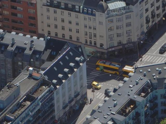 Erhvervsejendom til leje i Frederiksberg C, Brøndby