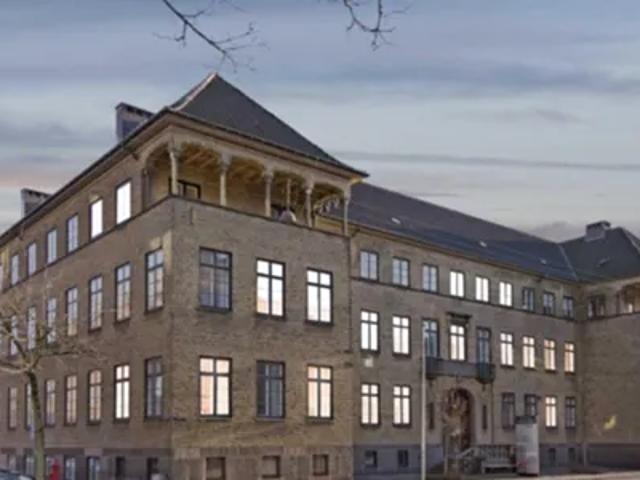 Erhvervsejendom til leje i Aalborg, Brønderslev-Dronninglund