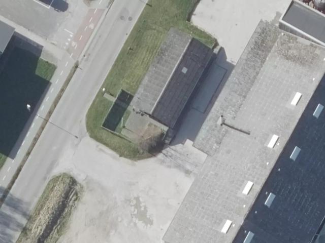 Erhvervsejendom til leje i Ørum, Århus