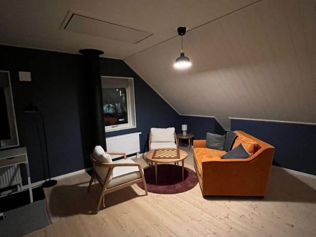 Hus hyra i Jämtland