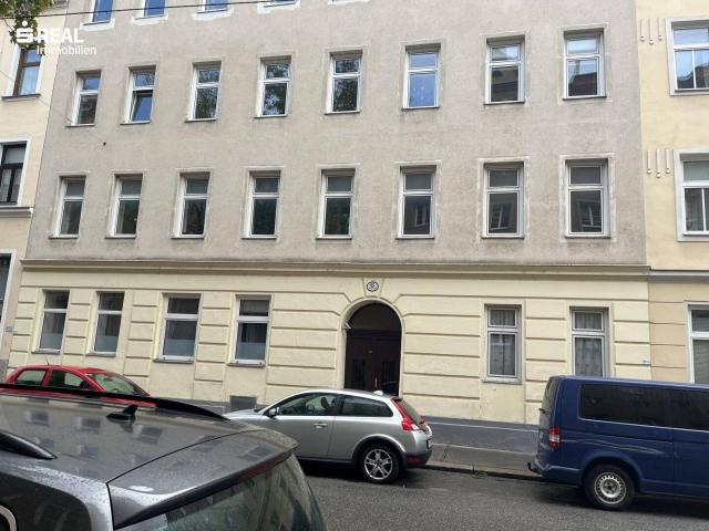 Apartment kaufen in Hernals, Wien