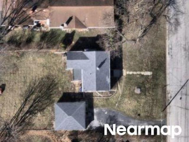 House for sale in Glenwood, Illinois