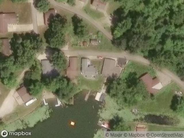 Property for sale in Columbia City, Indiana