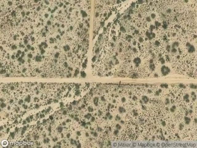Land for sale in Yucca, Arizona
