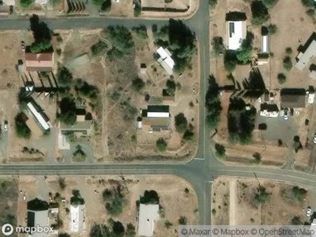 House for sale in Arizona