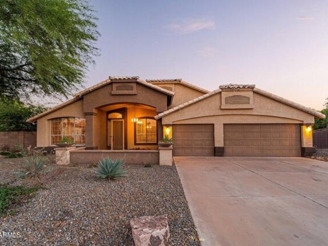House for sale in Gilbert, Arizona