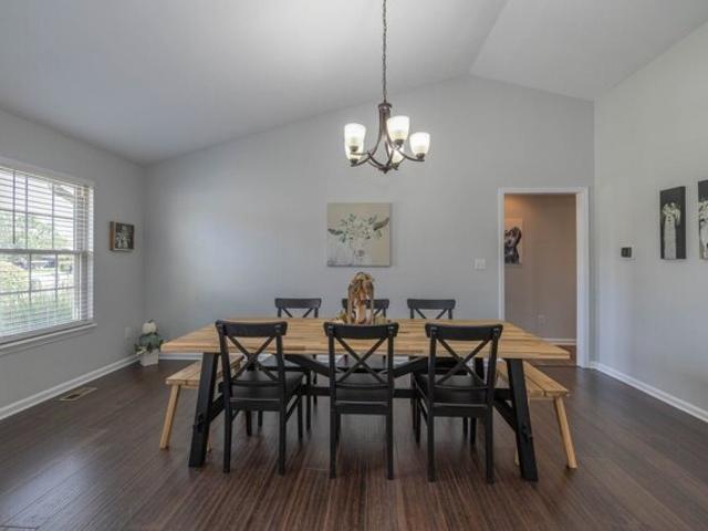 House for sale in New Palestine, Indiana