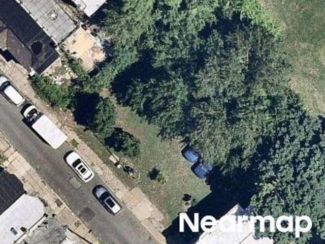 Land for sale in Philadelphia, Pennsylvania