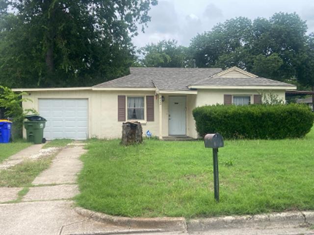 House for sale in Texas