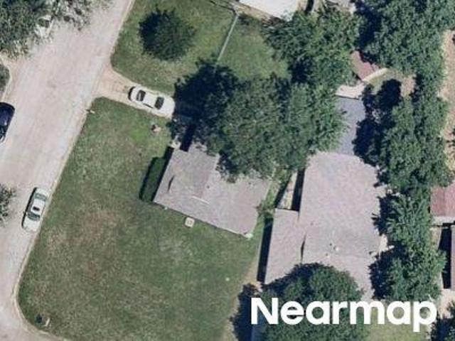 House for sale in Texas