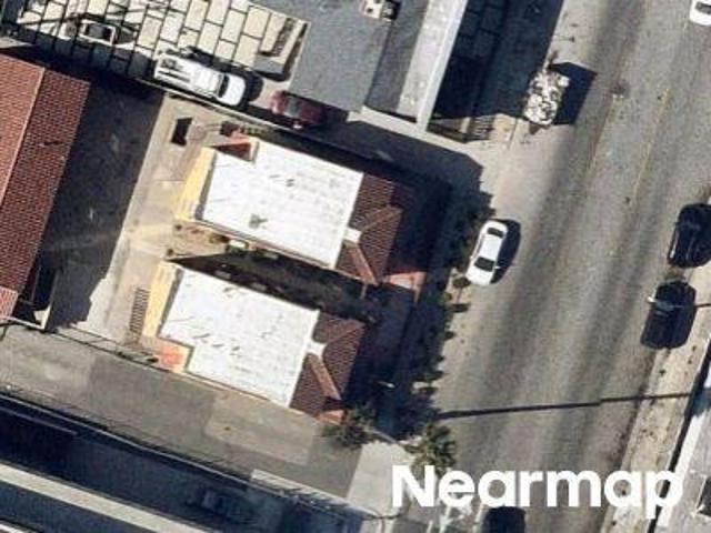Commercial for sale in Los Angeles