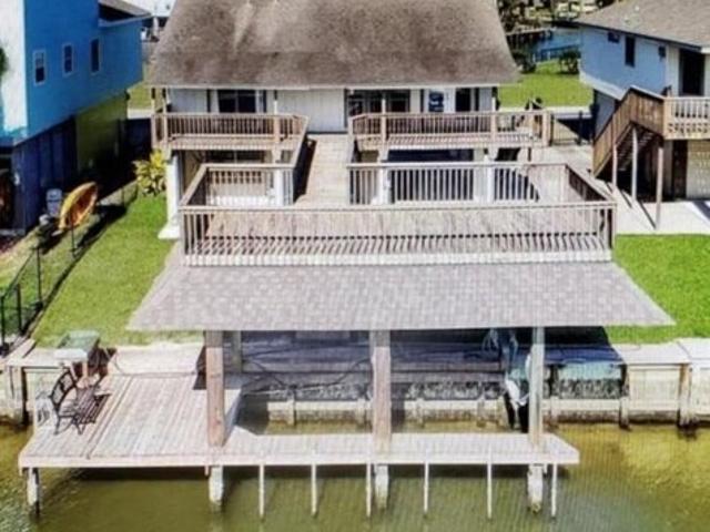 House for sale in La Marque, Texas