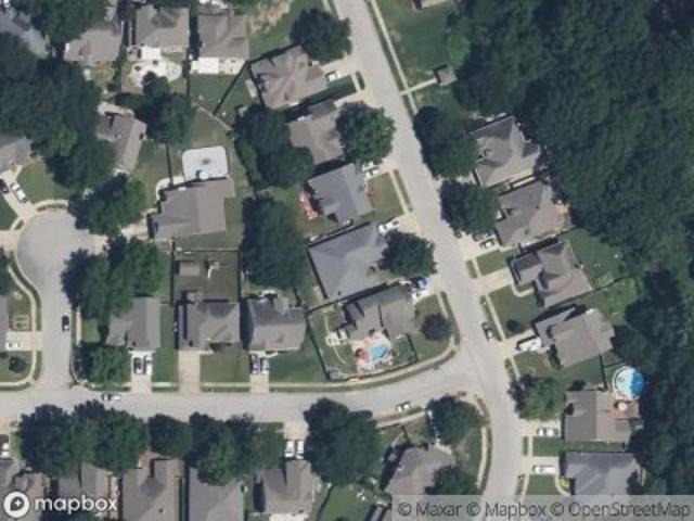 House for sale in Broken Arrow, Oklahoma