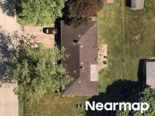 House for sale in Warsaw, Indiana