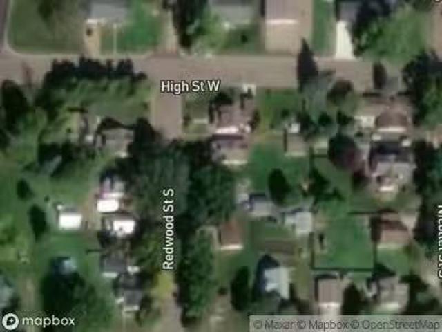 House for sale in New Ulm