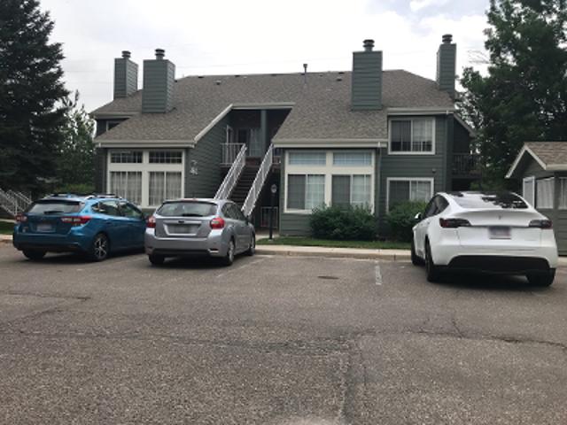 Condo for sale in Lakewood, Colorado