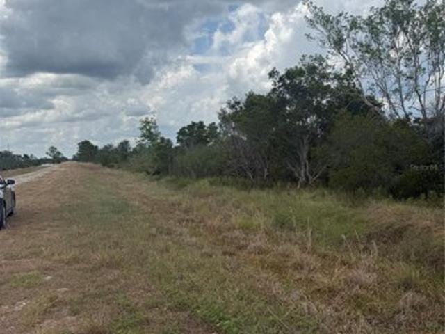 Land for sale in Avon Park