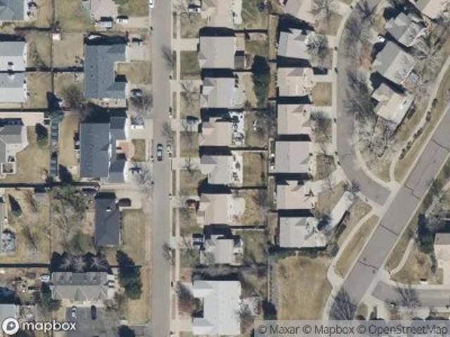 House for sale in Littleton, Colorado