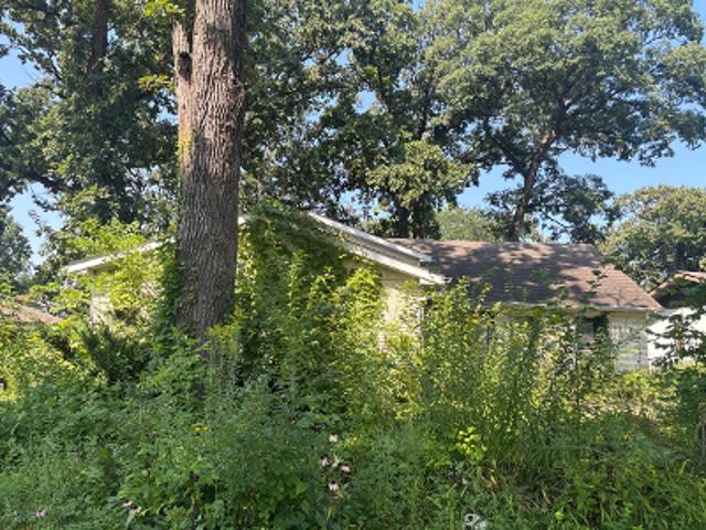 House for sale in Joliet, Illinois